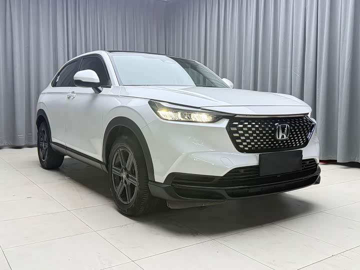 Honda XR-V, 2022 — фото 3 из 9