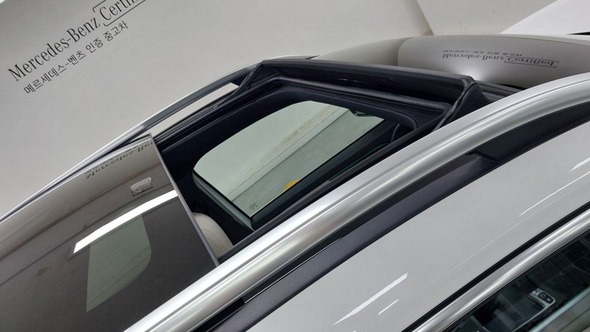 Mercedes-Benz EQB, 2025 — фото 12 из 12