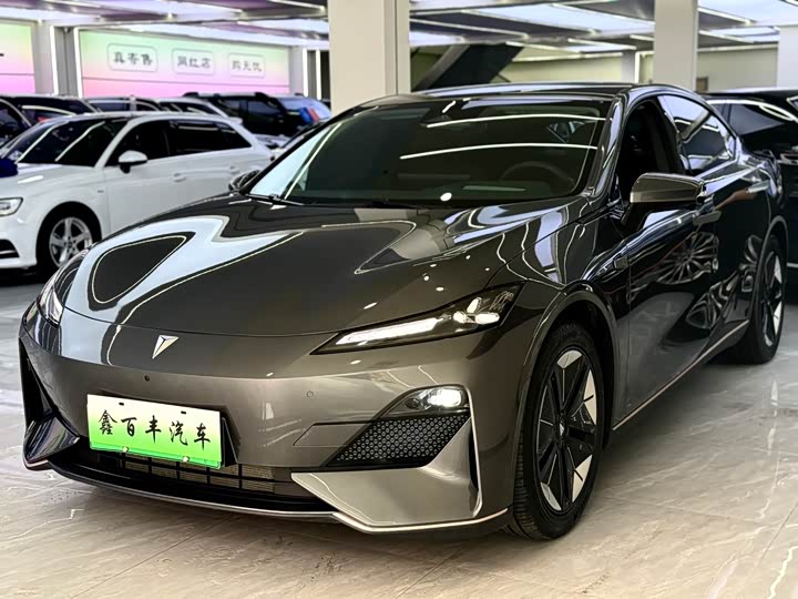 Changan Deepal SL03, 2025 — купить в Оренбурге под ключ