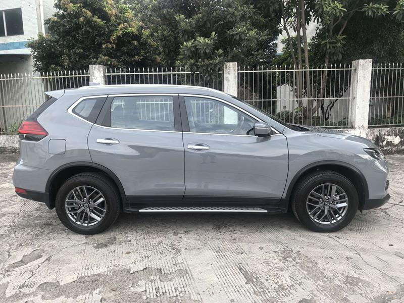 Nissan X-Trail, 2025 — фото 7 из 10