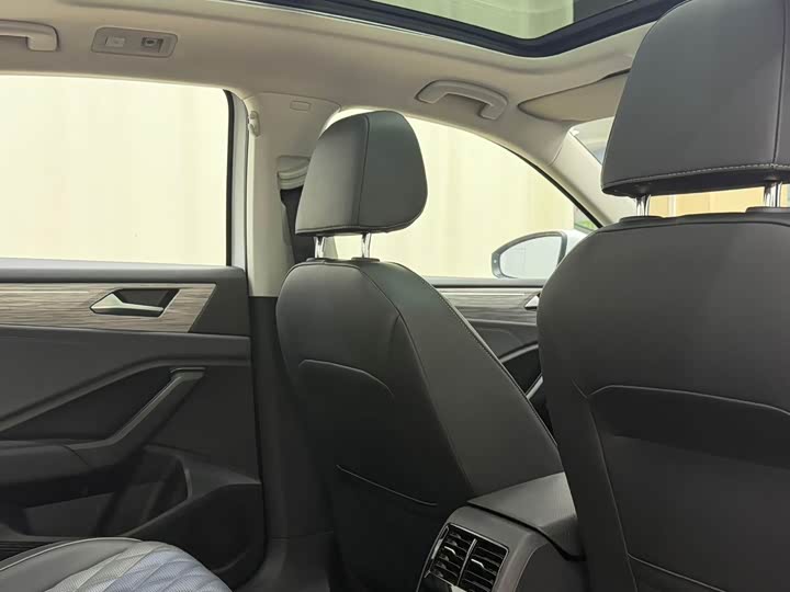 Volkswagen Sagitar L, 2023 — фото 9 из 9