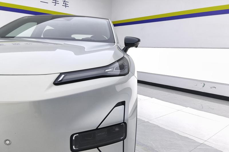 Changan Deepal S05, 2024 — фото 4 из 12
