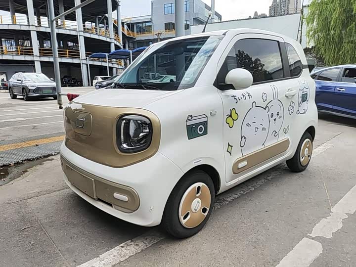Bestune Pony, 2024 — купить в Саратове под ключ