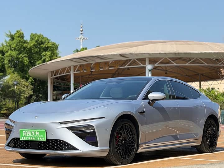 Hozon S, 2023 — купить в Нижнем Новгороде под ключ