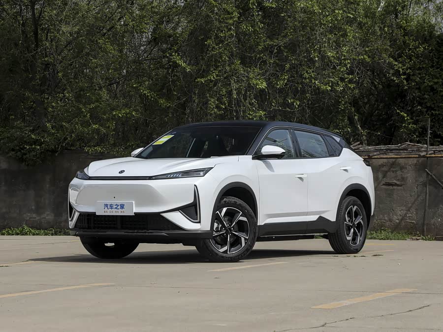 Dongfeng Aeolus L7, 2026 — купить в Твери под ключ