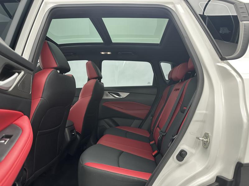 Changan CS35 Plus, 2022 — фото 11 из 12