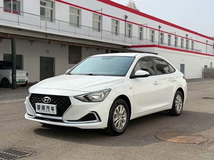 Hyundai Celesta, 2022 — купить в Саранске под ключ