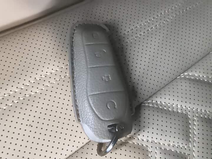BYD Song L DM-i Hybrid, 2024 — фото 9 из 9