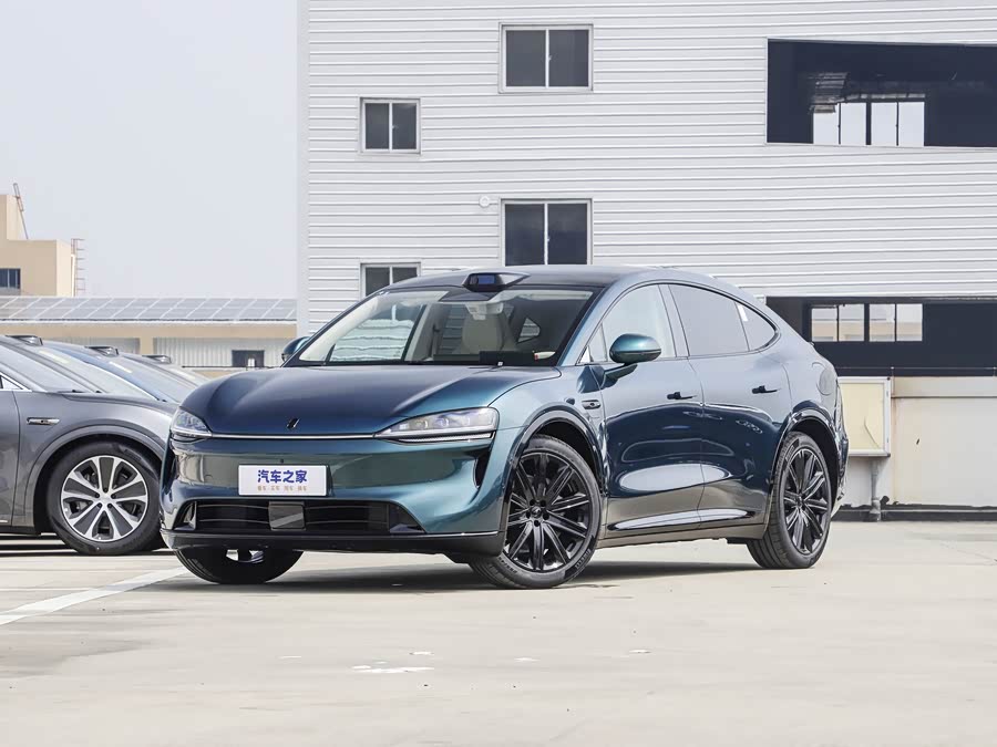 Luxeed R7, 2026 — купить в Орле под ключ