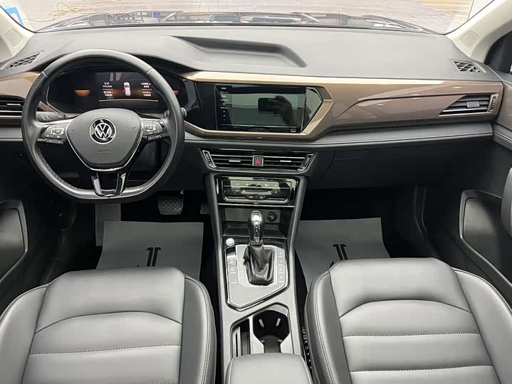 Volkswagen Tharu, 2022 — фото 9 из 9