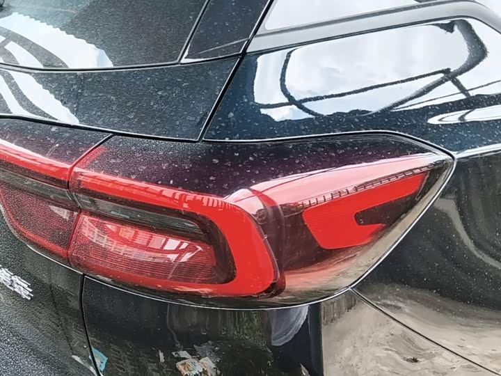 Chery Tiggo 7, 2024 — фото 8 из 9