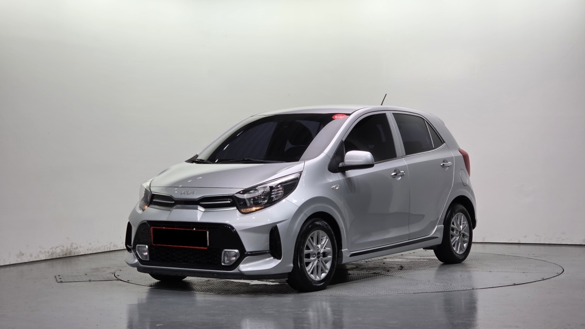Kia Morning, 2022 — купить в Иванове под ключ