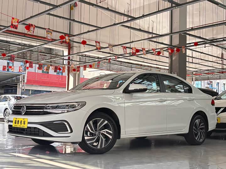 Volkswagen Bora, 2026 — купить в Калуге под ключ
