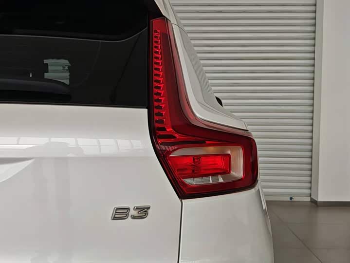 Volvo XC40, 2024 — фото 9 из 9