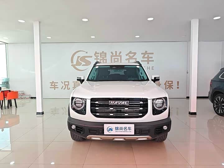 Haval Dargo, 2023 — фото 2 из 9