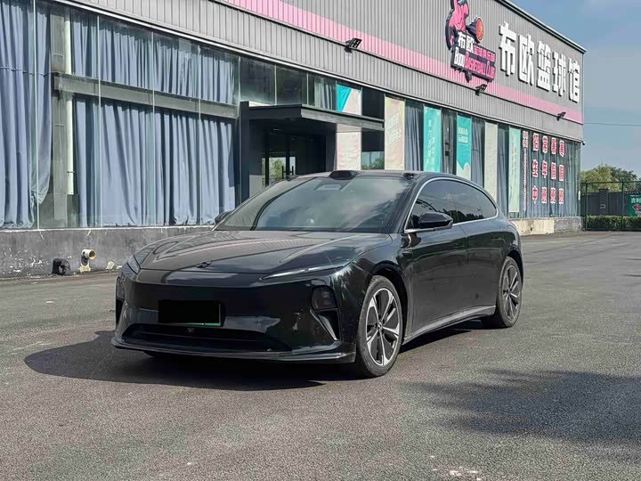 Nio ET5T, 2024 — купить в Рязани под ключ