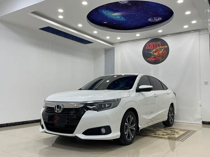 Honda Crider, 2023 — купить в Санкт-Петербурге под ключ