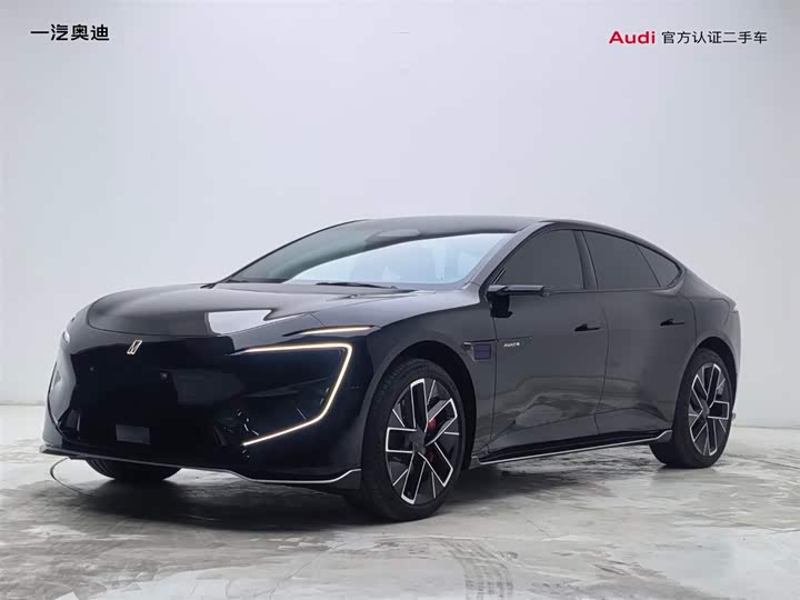 Avatr 12, 2024 — купить в Тамбове под ключ