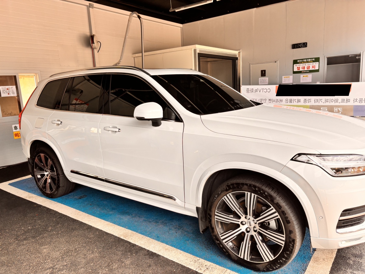 Volvo XC90, 2023 — купить в Белгороде под ключ