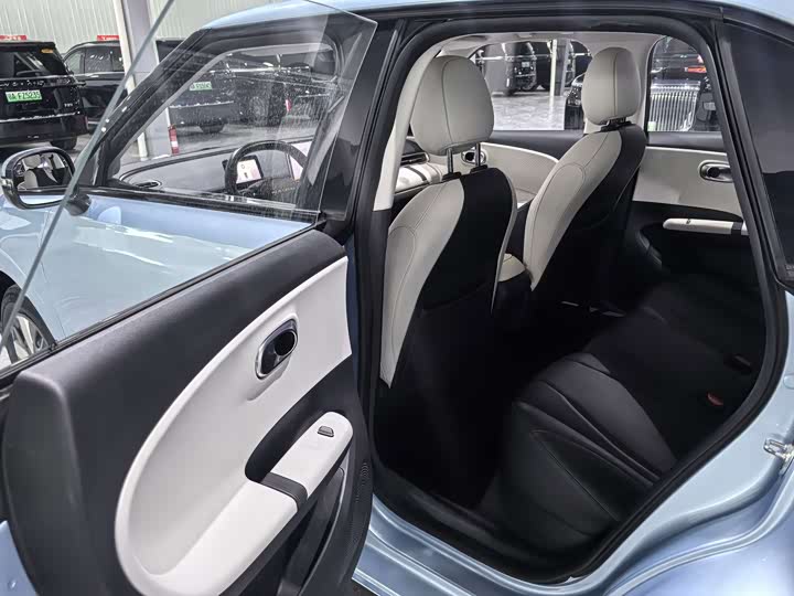 Dongfeng Yipai Nano 01, 2024 — фото 8 из 9