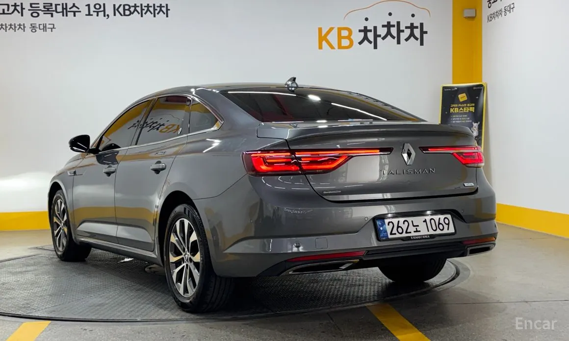 Renault SM6, 2022 — фото 2 из 12