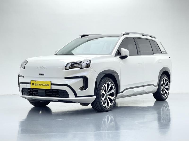 GAC Aion V, 2024 — купить в Орле под ключ