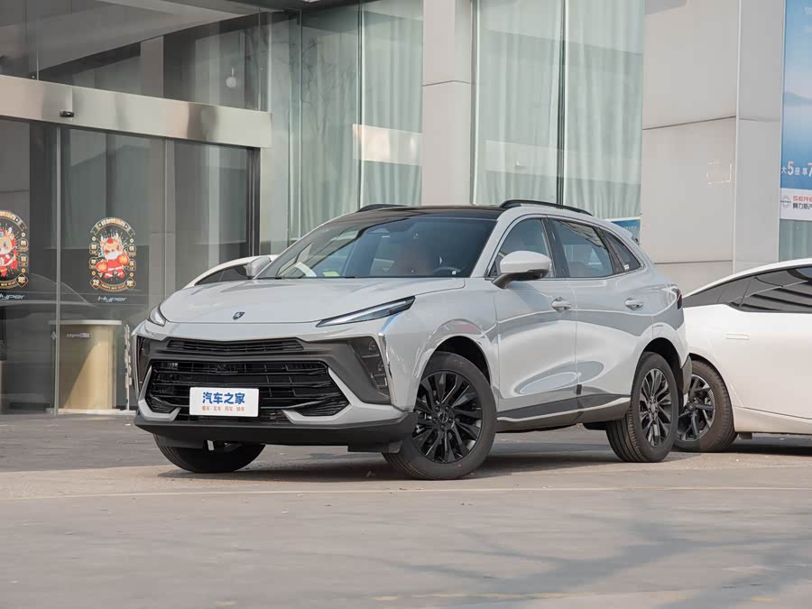 Dongfeng Forthing T5 EVO, 2026 — купить в Саранске под ключ