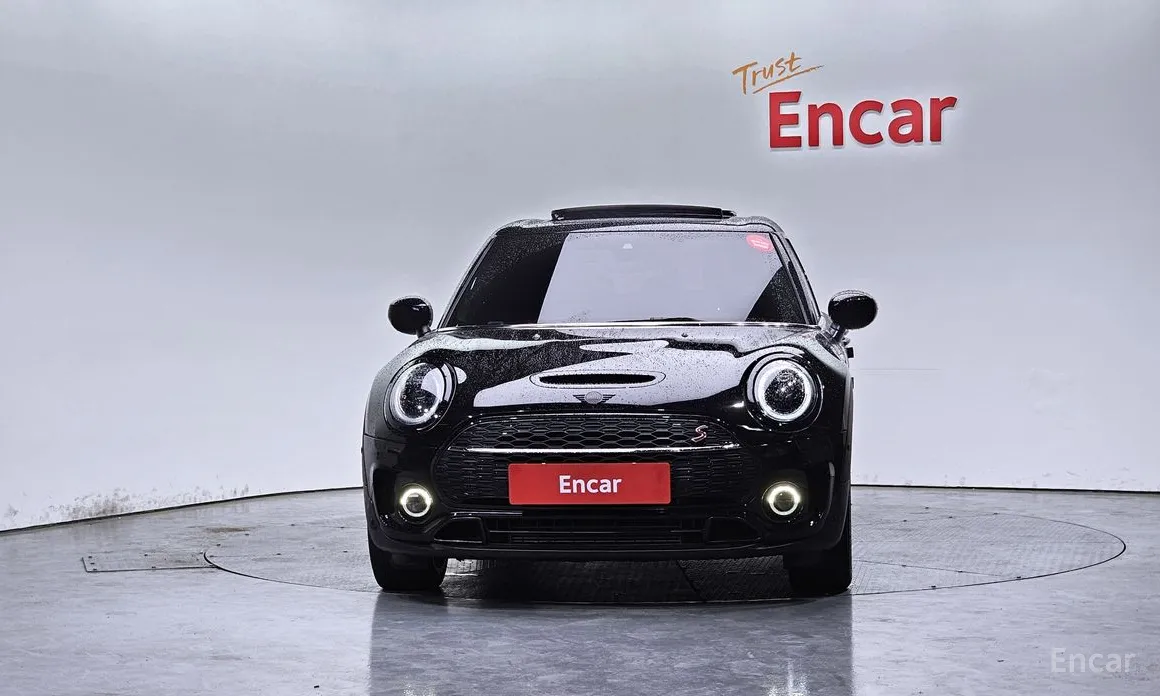 Mini Clubman, 2022 — фото 3 из 12