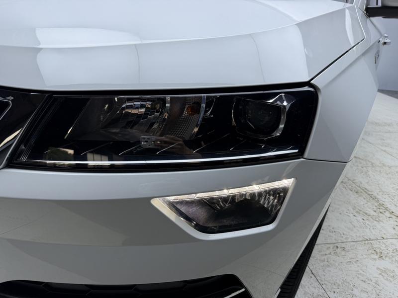 Skoda Karoq, 2023 — фото 7 из 12