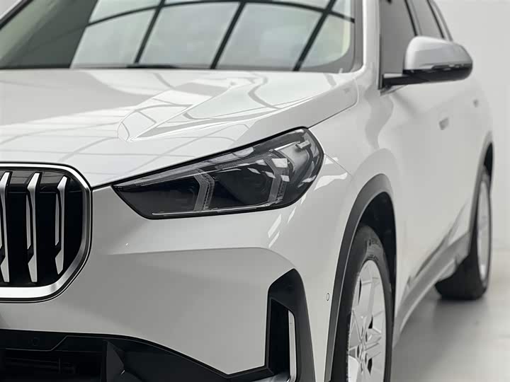 BMW X1, 2023 — фото 4 из 9