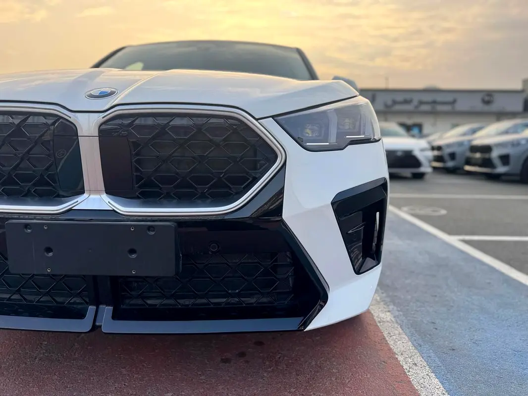 BMW X2, 2026 — фото 4 из 10