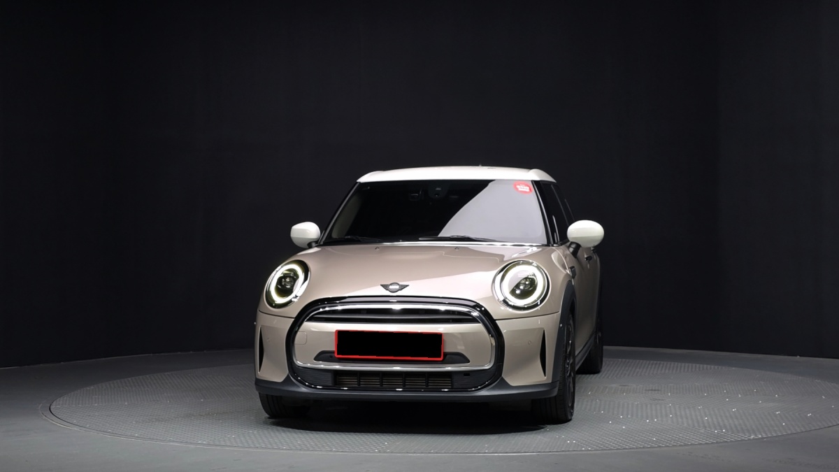 Mini Cooper, 2023 — фото 3 из 12