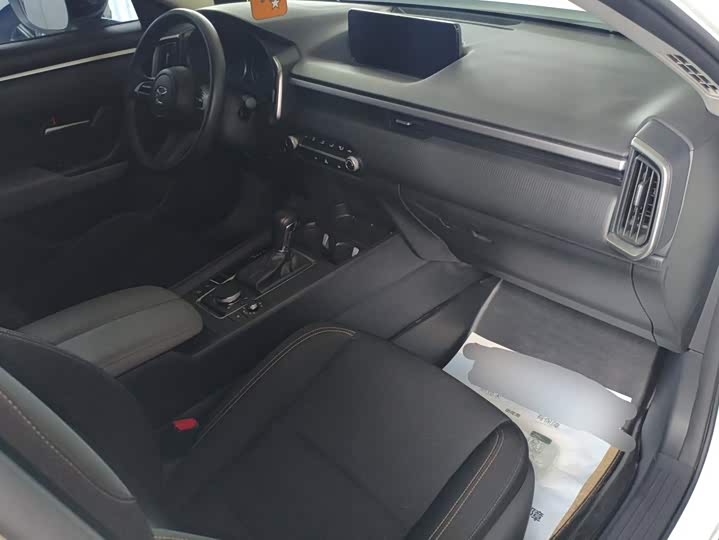 Mazda CX-50, 2023 — фото 8 из 9