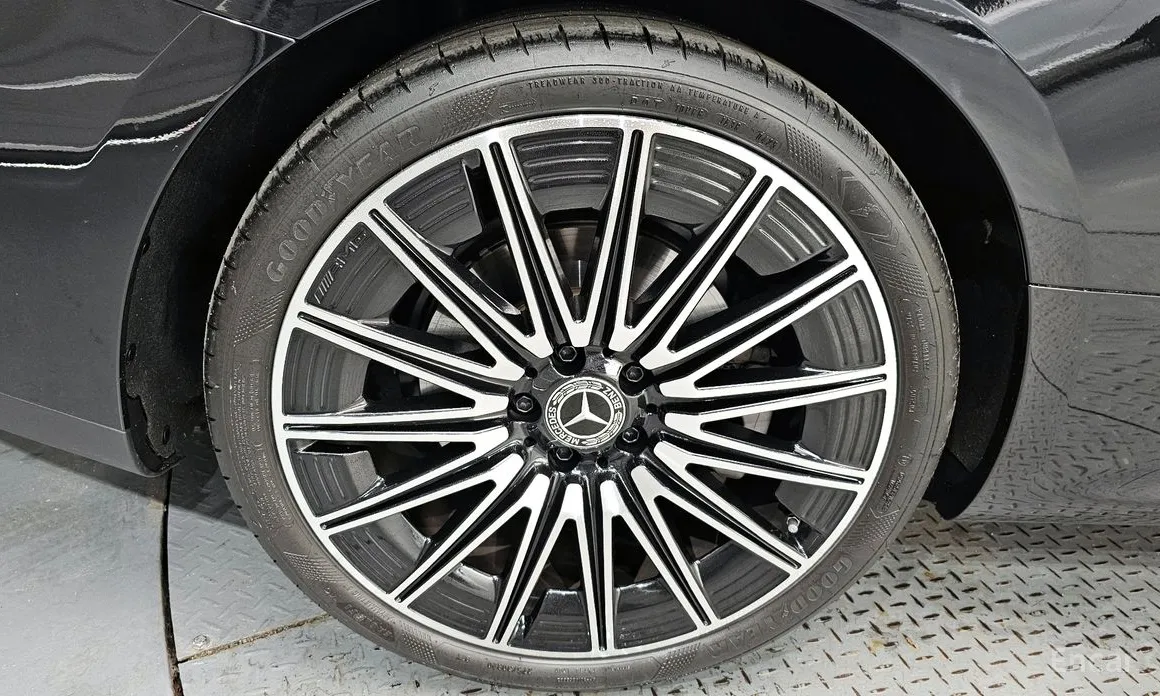 Mercedes-Benz CLE-Class, 2025 — фото 5 из 12