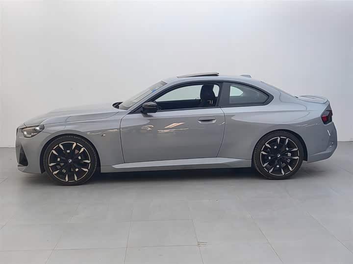 BMW 2 Series, 2025 — фото 3 из 9