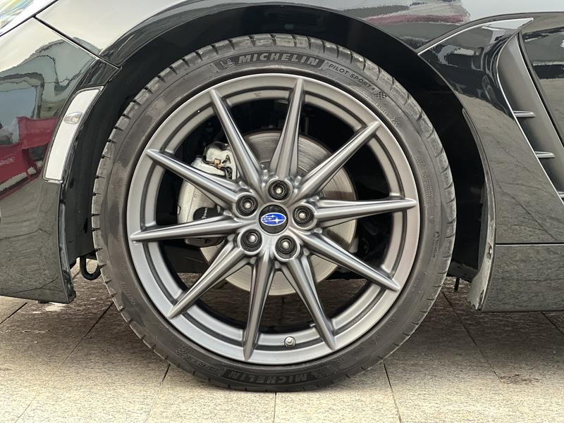 Subaru BRZ, 2023 — фото 8 из 12