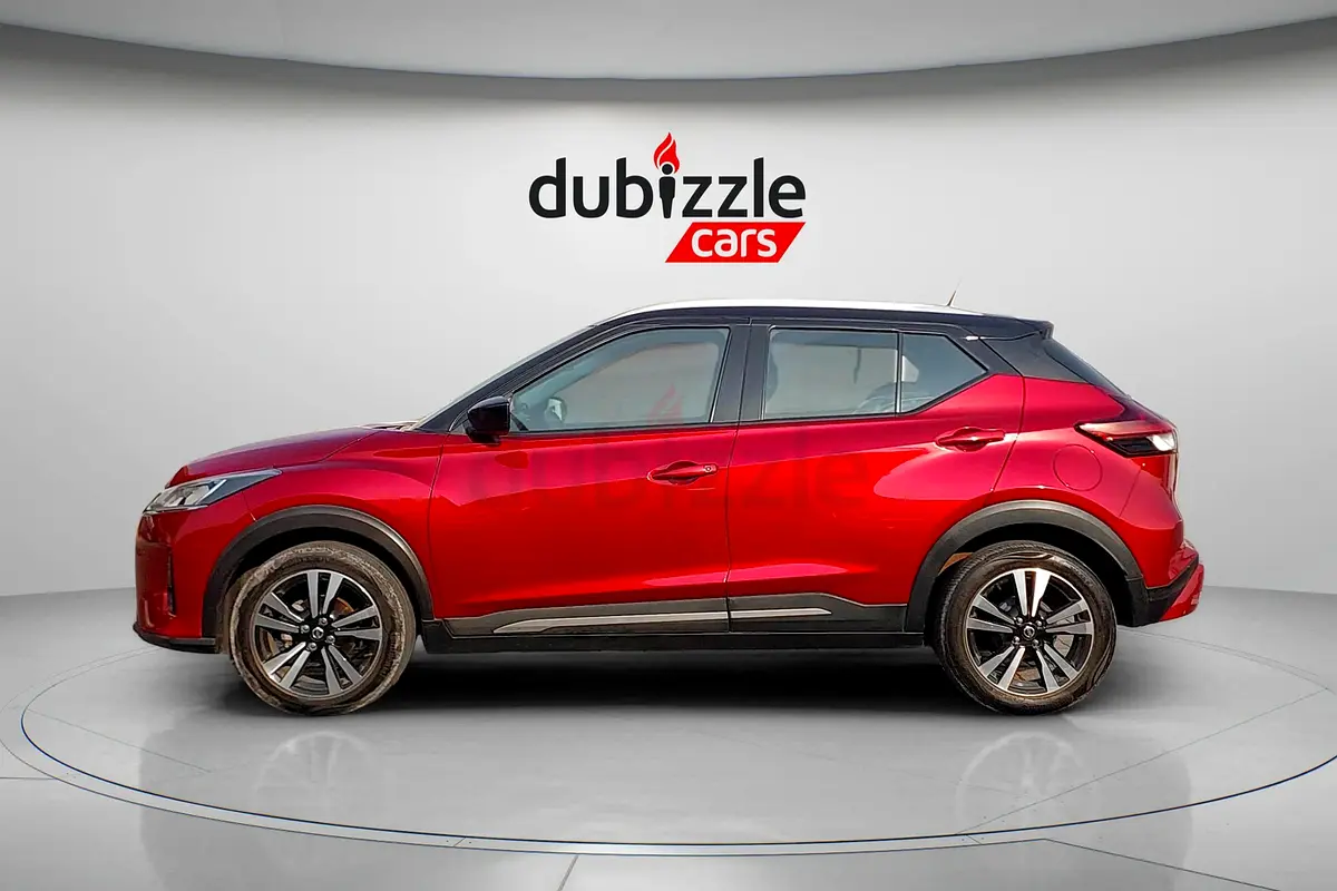 Nissan Kicks, 2022 — фото 5 из 10