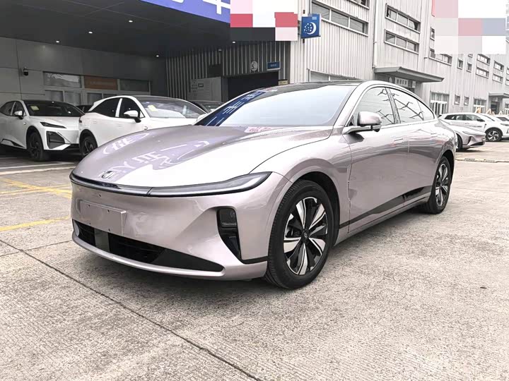 Changan Qiyuan (Nevo) A07, 2025 — купить в Пензе под ключ