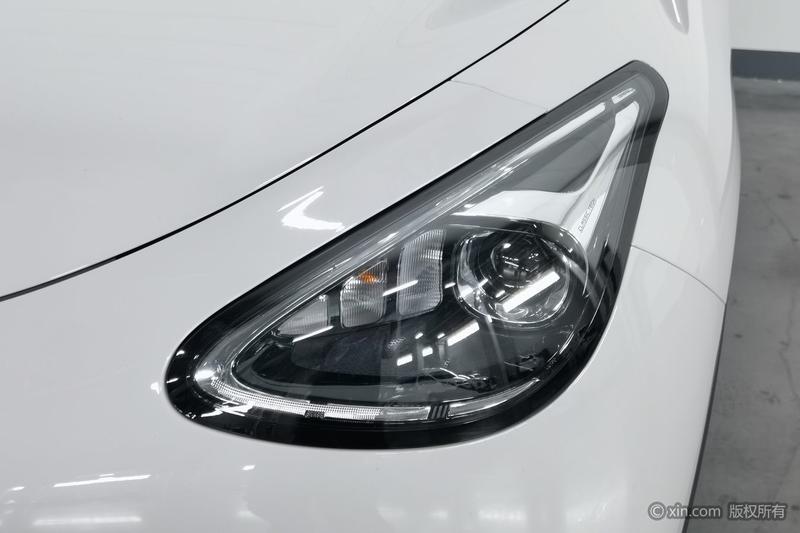 Geely Galaxy Geome, 2025 — фото 5 из 12