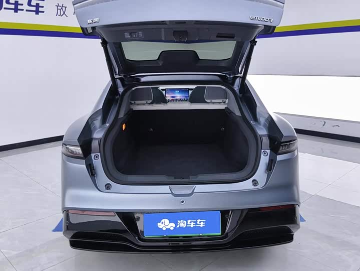 Dongfeng Yipai eπ 007, 2023 — фото 4 из 9