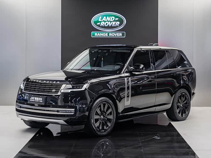 Land Rover Range Rover, 2022 — купить в Санкт-Петербурге под ключ