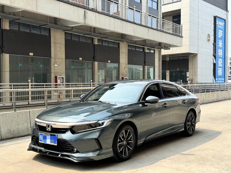 Honda Inspire, 2023 — купить в Казани под ключ