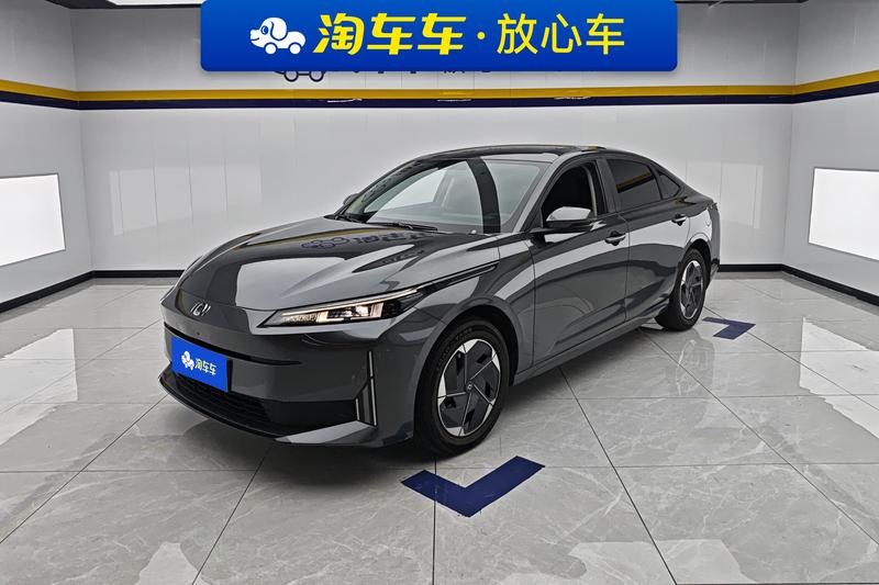 Changan Qiyuan (Nevo) A05, 2024 — купить в Казани под ключ