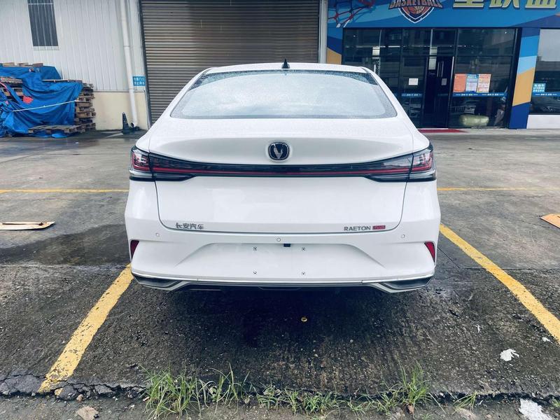Changan Raeton Plus, 2022 — фото 4 из 9