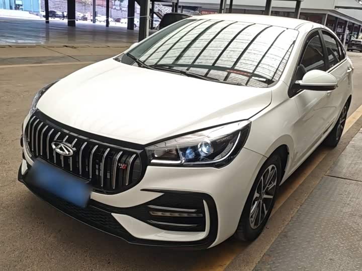Chery Arrizo 5, 2025 — фото 2 из 9