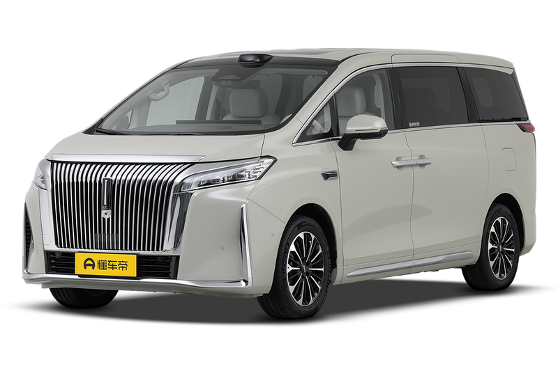 Wey 80 Hybrid, 2025 — фото 11 из 11