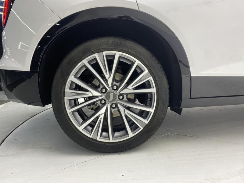 Cadillac GT4, 2024 — фото 11 из 12