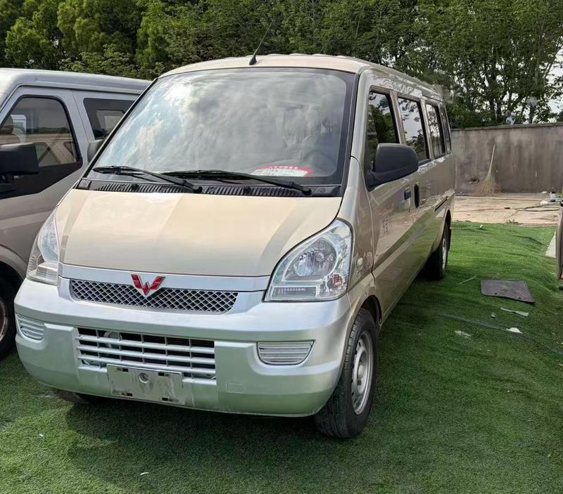 Wuling Rongguang, 2022 — купить в Санкт-Петербурге под ключ
