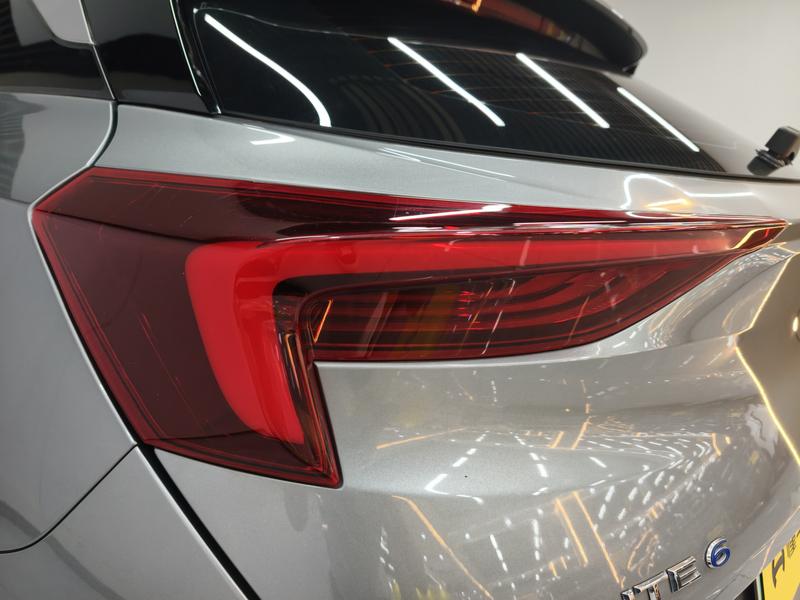 Buick Velite 6, 2024 — фото 10 из 12