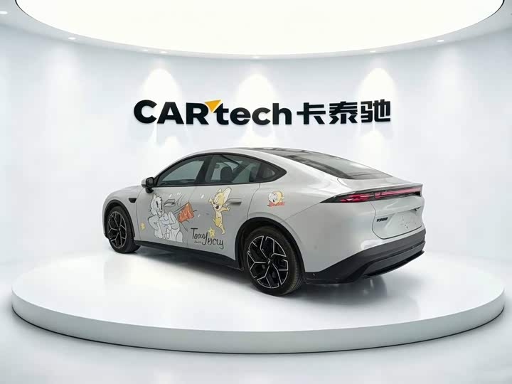 Changan Deepal L06, 2025 — фото 7 из 7